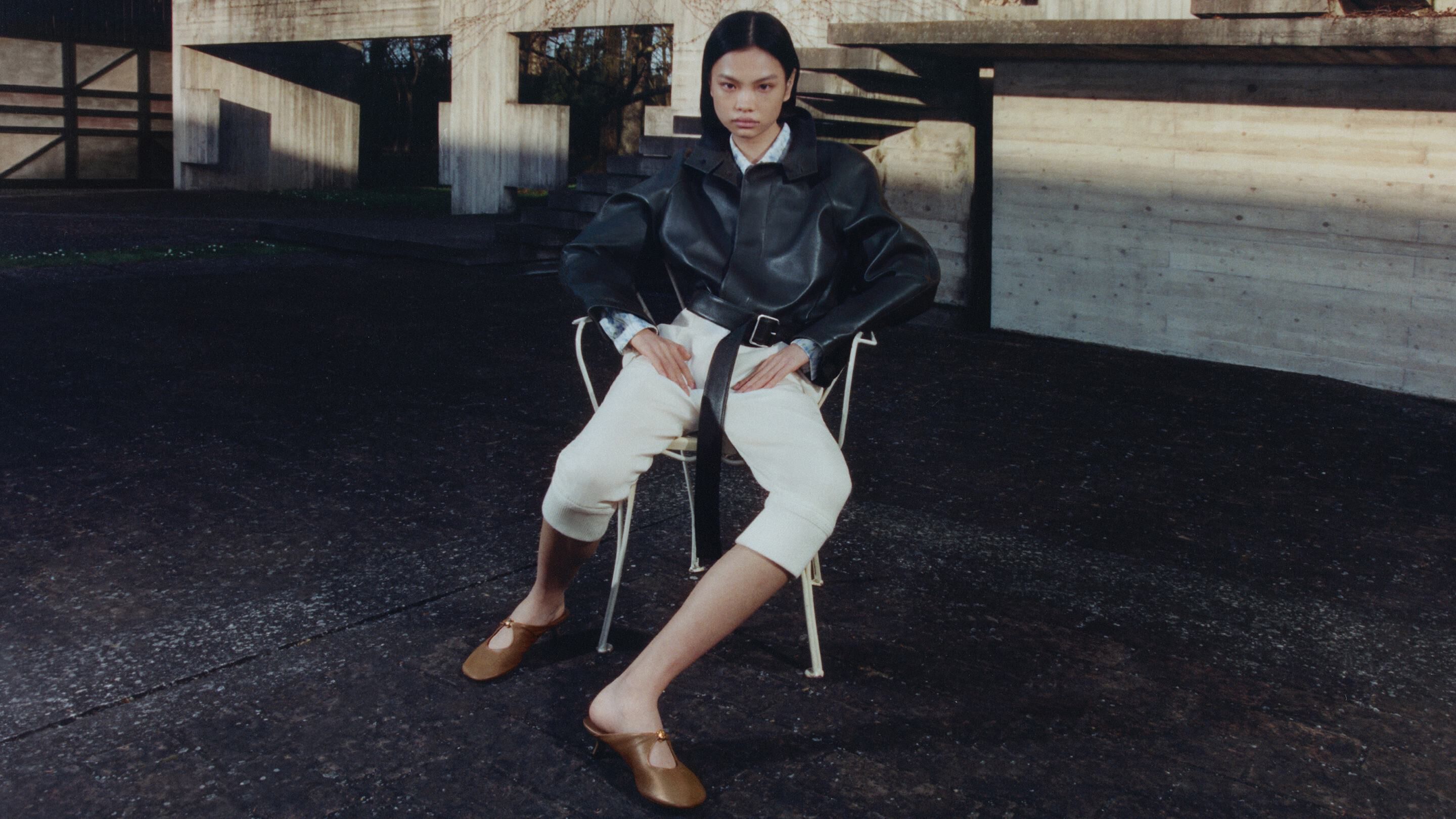 LOEWE フラワープリントトップ ライトベージュ 関税送料込 LOEWE フラワープリントトップ ライトベージュ 関税送料込